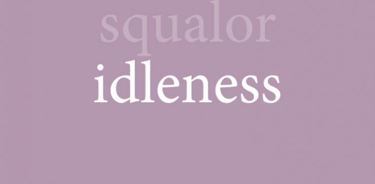 idleness-discover-society